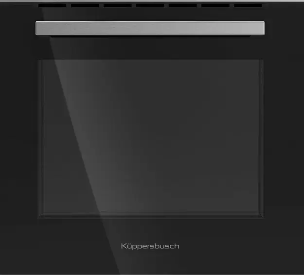 Электрический духовой шкаф Kuppersbusch B 6130.0 S1