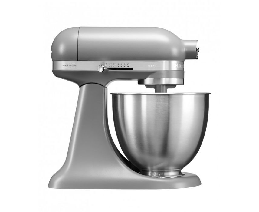 Настольный миксер с откидным блоком Artisan 3.3 л KitchenAid 5KSM3311XEFG