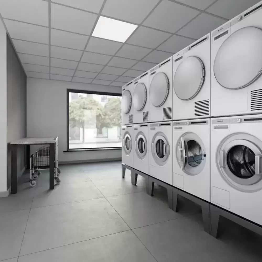 TDC1781H.W.Р Сушильная машина ASKO