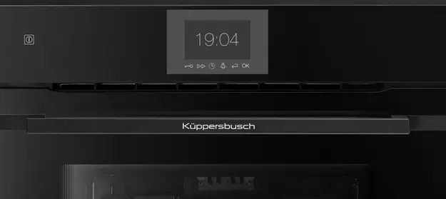 Электрический духовой шкаф Kuppersbusch B 6550.0 S5