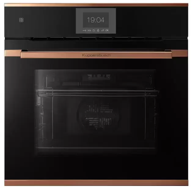 Электрический духовой шкаф Kuppersbusch B 6550.0 S7