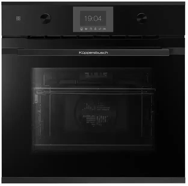 Электрический духовой шкаф Kuppersbusch B 6350.0 S5