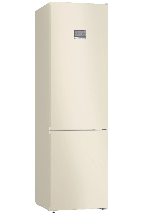 Встраиваемый холодильник SD KGN39AK32R Bosch