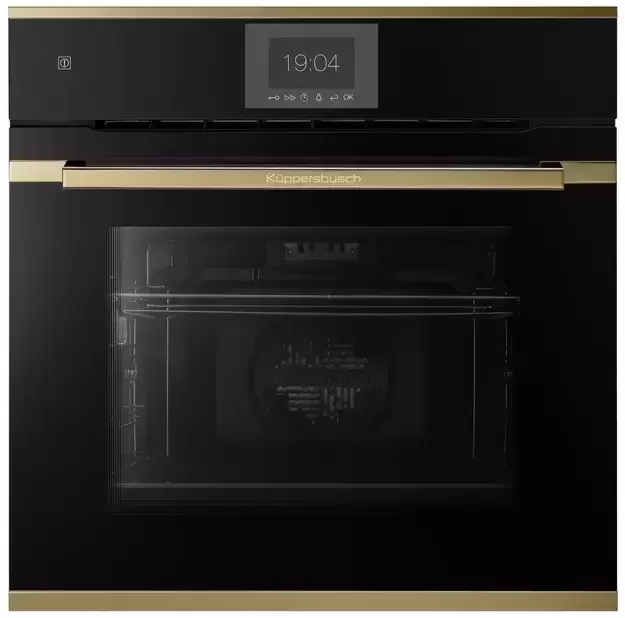 Электрический духовой шкаф Kuppersbusch B 6550.0 S4