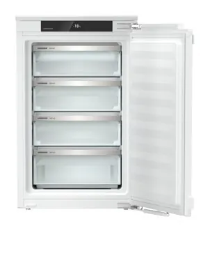 Встраиваемая морозильная камера Liebherr IFNd 3924-22 001