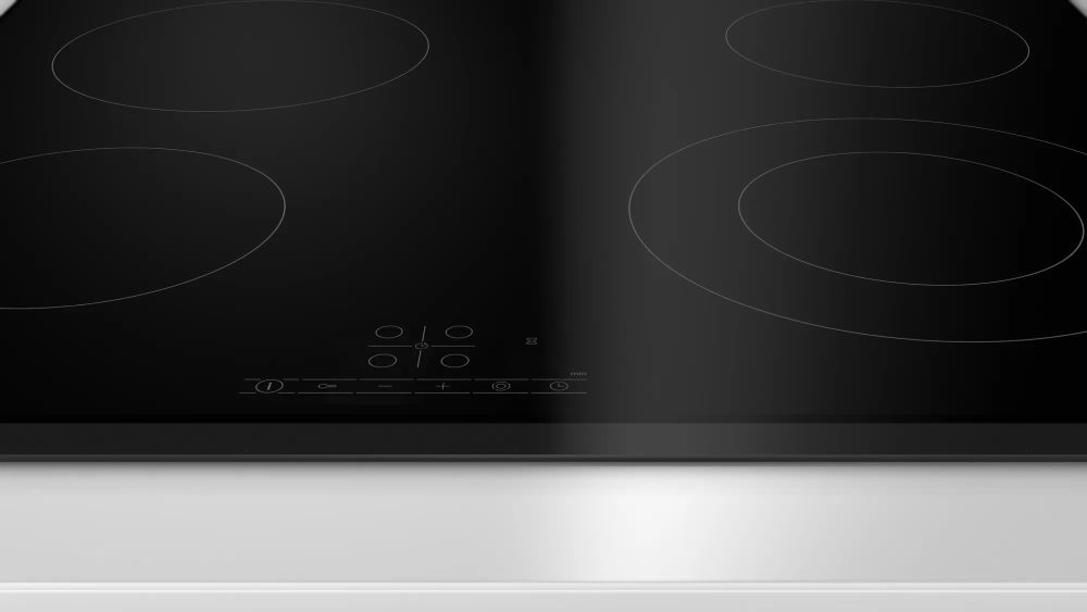 Электрическая варочная панель Bosch PKF651BB2E