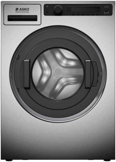 WMC8947PI.S Стиральная машина ASKO